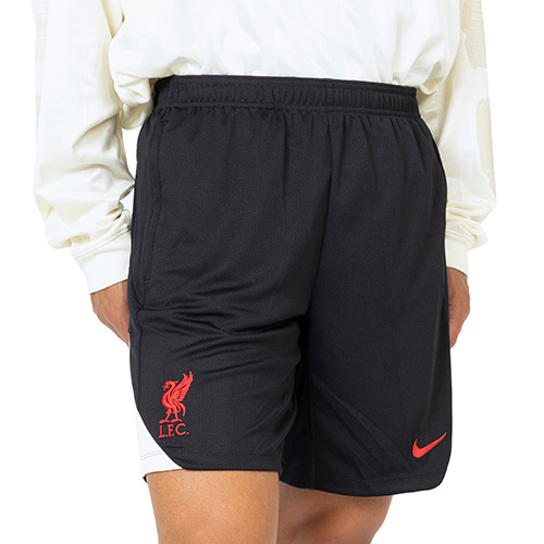24-25 リヴァプール ストライク KZ ショーツ