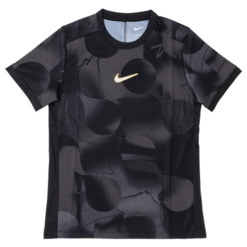 ジュニア アカデミー+ 半袖トップ