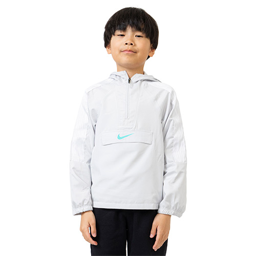 ジュニア アカデミープラス トラックジャケット