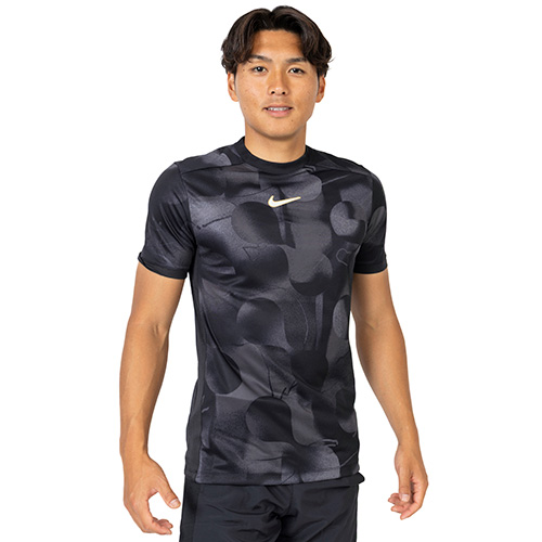 アカデミー+ 半袖トップ