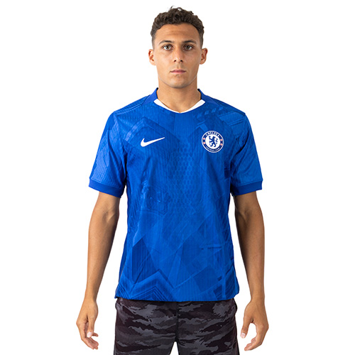 25-26 チェルシー HOME オーセンティックユニフォーム