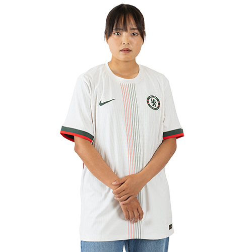 25-26 チェルシー AWAY オーセンティックユニフォーム