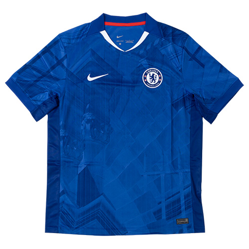 25-26 チェルシー HOME ユニフォーム