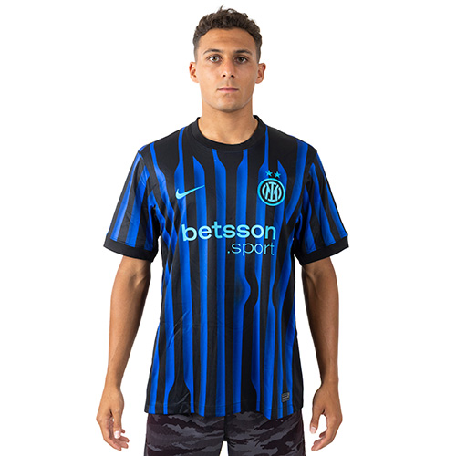 25-26 インテル HOME ユニフォーム