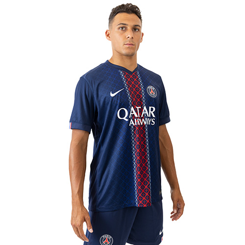 25-26 パリSG HOME ユニフォーム