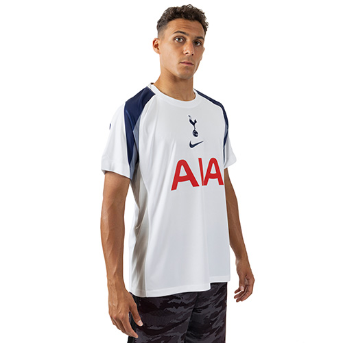 25-26 トッテナム HOME ユニフォーム