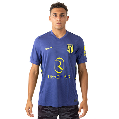 25-26 アトレティコ・マドリード AWAY ユニフォーム