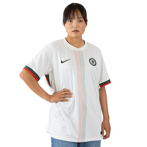 25-26 チェルシー AWAY ユニフォーム