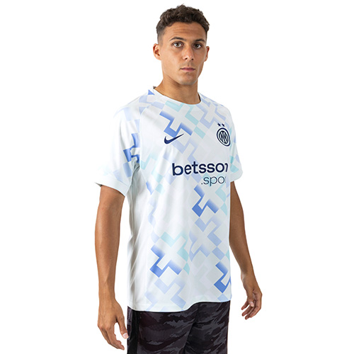 25-26 インテル AWAY ユニフォーム