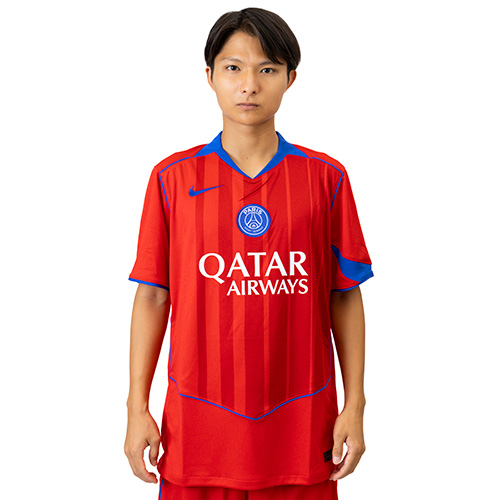 25-26 パリSG 3rd ユニフォーム