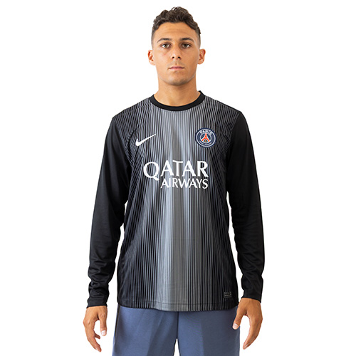 25-26 パリSG GK 長袖ユニフォーム
