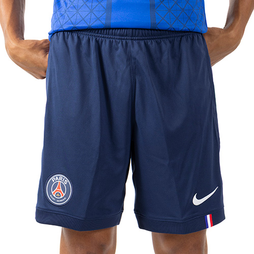 25-26 パリSG HOME ショーツ