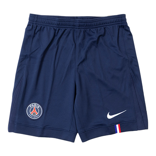 ジュニア 25-26 パリSG HOME ショーツ