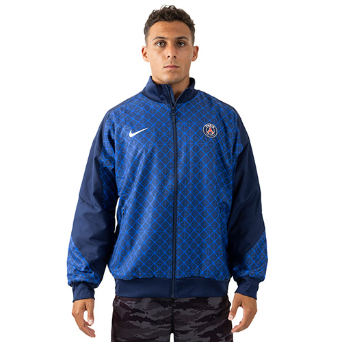 25-26 パリSG ストライク アンセムジャケット