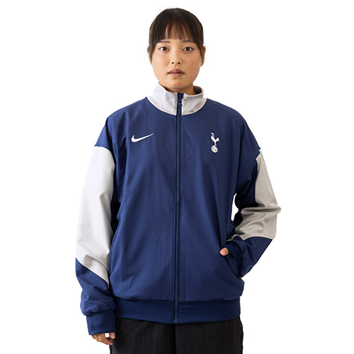 25-26 トッテナム ストライク アンセムジャケット