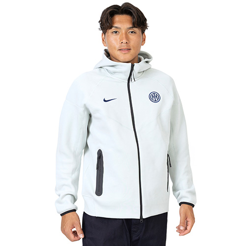 インテル テックフリース ウィンドランナー フーディ