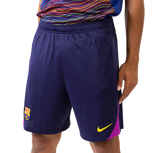 25-26 バルセロナ ストライクショーツ