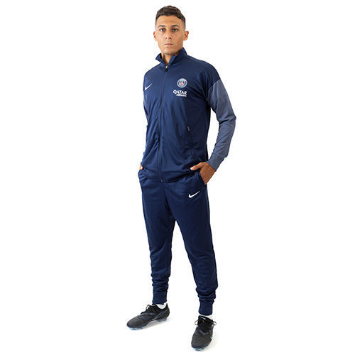 25-26 パリSG ストライク トラックスーツ