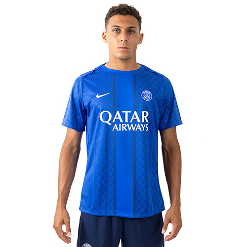 25-26 パリSG アカデミープロ プレマッチトップ