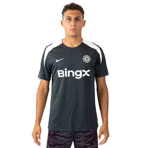 25-26 チェルシー ストライク 半袖トップ