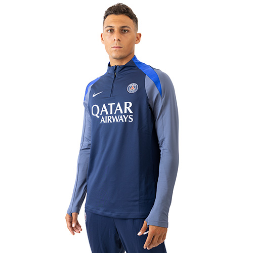 25-26 パリSG ストライク ドリルトップ