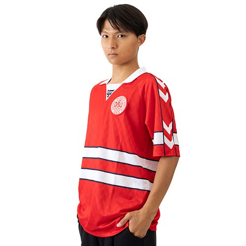 デンマーク代表 1988年 ジャージー