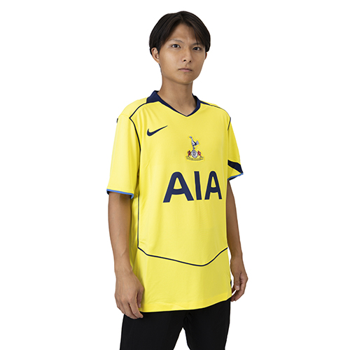 25-26 トッテナム 3rd ユニフォーム