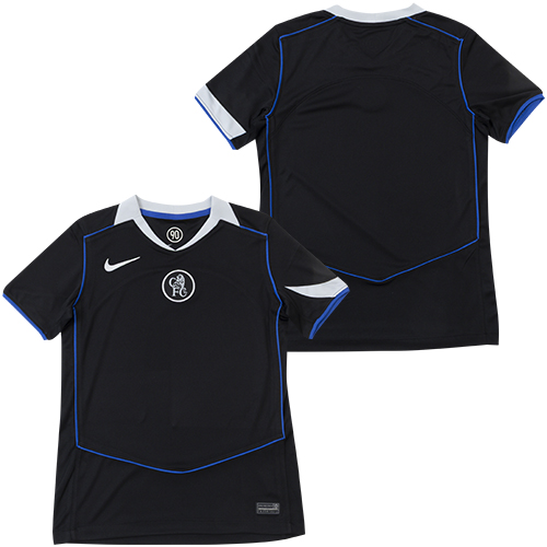 ジュニア 25-26 チェルシー 3rd ユニフォーム