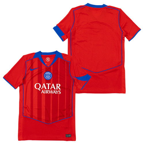 ジュニア 25-26 パリSG 3rd ユニフォーム
