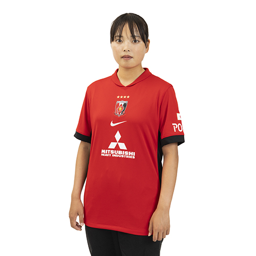 2025 浦和レッズ CW ユニフォーム