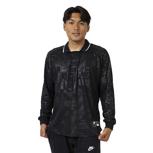 エア ロングスリーブ ジャージー