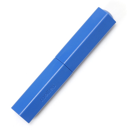 ハンドポンプ ペンタゴン ブルー