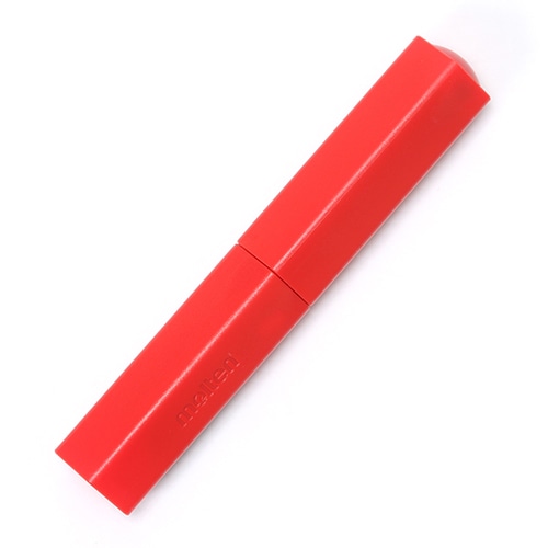 ハンドポンプ ペンタゴン レッド