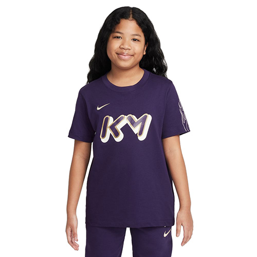 ジュニア MBAPPE Tシャツ