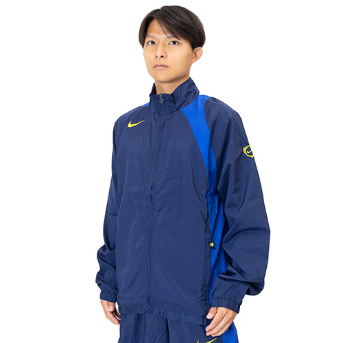 TOTAL 90 トラックジャケット