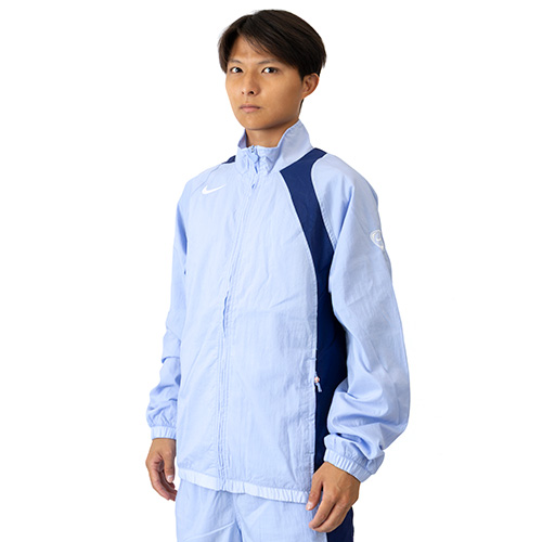 TOTAL 90 トラックジャケット