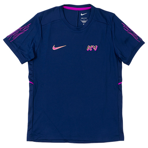 ジュニア アカデミー25 半袖トップ