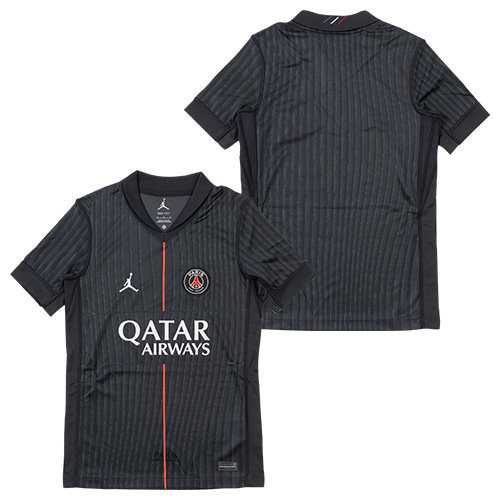 ジュニア 25-26 パリSG 4th ユニフォーム