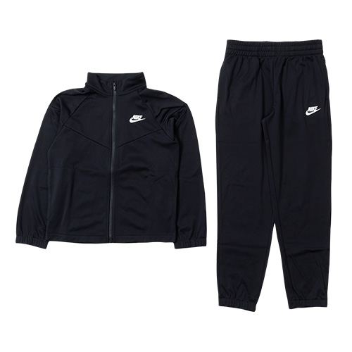 ジュニア トラックスーツ