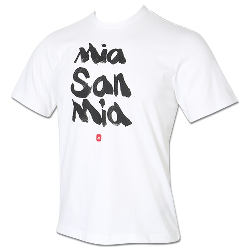 FCバイエルン CNTシャツ