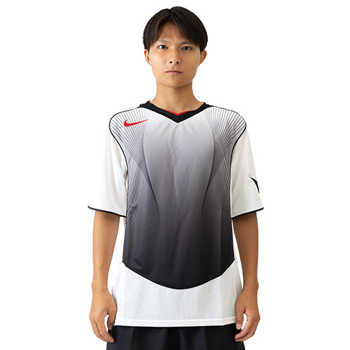 TOTAL 90 ショートスリーブトップ