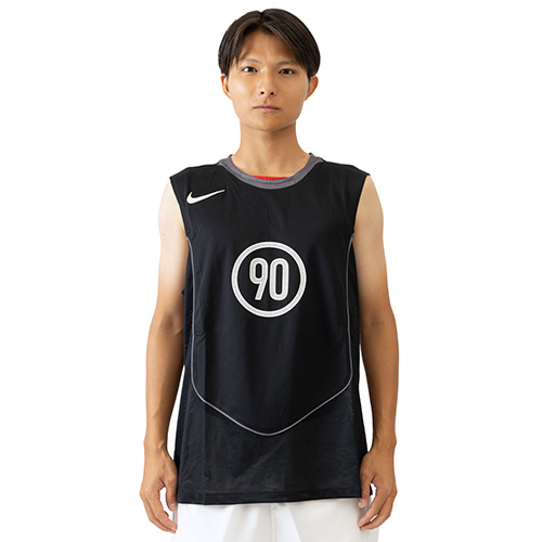 TOTAL 90 スリーブレストップ