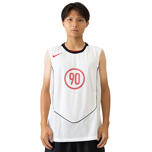 TOTAL 90 スリーブレストップ