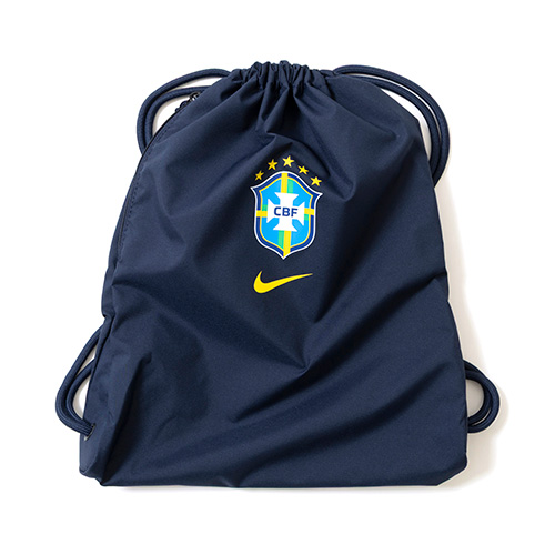 ブラジル代表 ジムサック