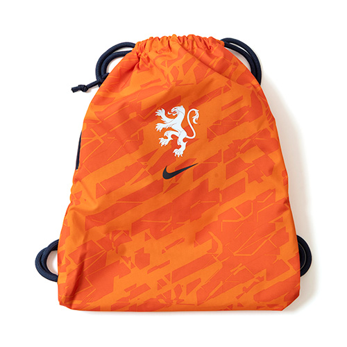 オランダ代表 ジムサック