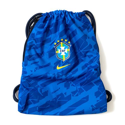 ブラジル代表 ジムサック