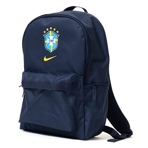 ブラジル代表 ヘリテージバックパック