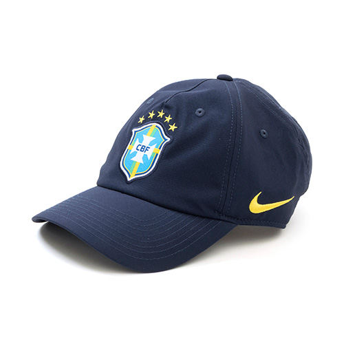 ブラジル代表 クラブ キャップ