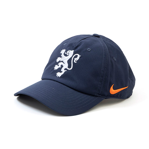 オランダ代表 クラブ キャップ