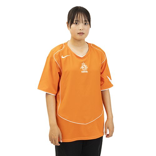 オランダ代表 リイシュー ジャージー